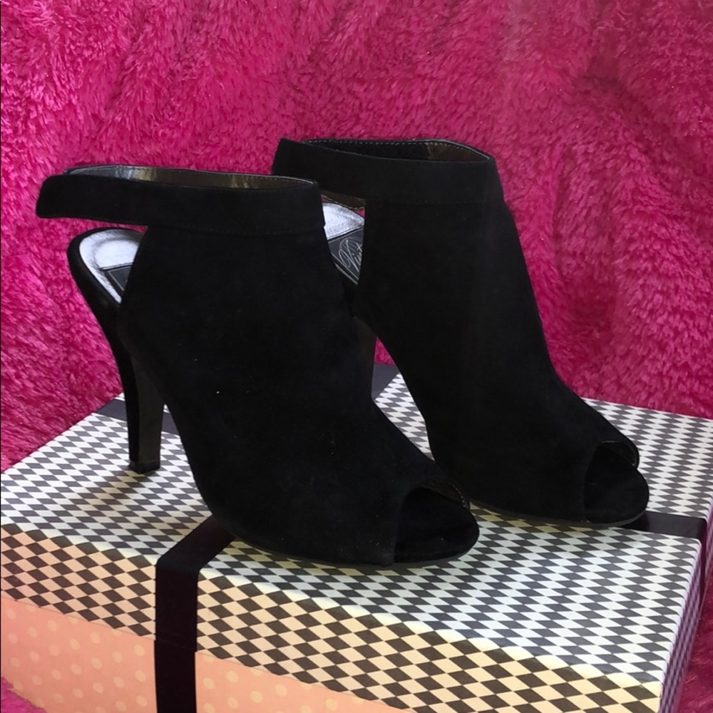 Vintage Jeffery Campbell - Norene